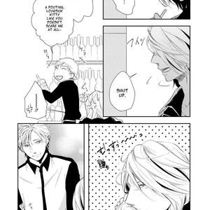 [Tomochi] Doronuma [ENG] – Gay Manga sex 37