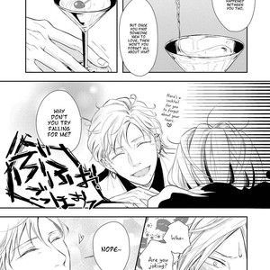 [Tomochi] Doronuma [ENG] – Gay Manga sex 38