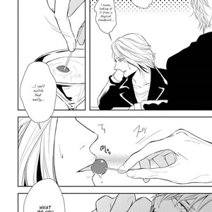 [Tomochi] Doronuma [ENG] – Gay Manga sex 39