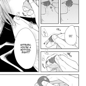 [Tomochi] Doronuma [ENG] – Gay Manga sex 40