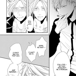 [Tomochi] Doronuma [ENG] – Gay Manga sex 41