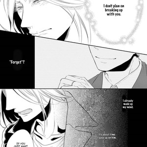 [Tomochi] Doronuma [ENG] – Gay Manga sex 42