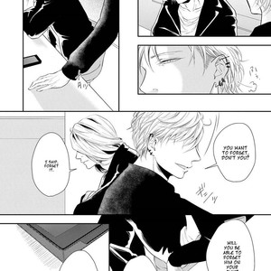 [Tomochi] Doronuma [ENG] – Gay Manga sex 43