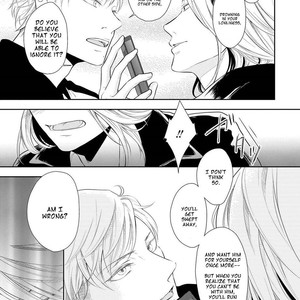 [Tomochi] Doronuma [ENG] – Gay Manga sex 44