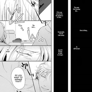 [Tomochi] Doronuma [ENG] – Gay Manga sex 50