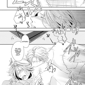 [Tomochi] Doronuma [ENG] – Gay Manga sex 51