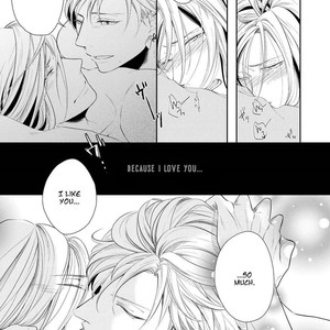 [Tomochi] Doronuma [ENG] – Gay Manga sex 52