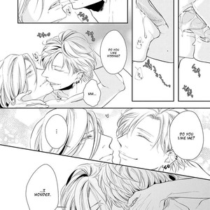 [Tomochi] Doronuma [ENG] – Gay Manga sex 53