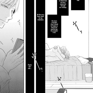 [Tomochi] Doronuma [ENG] – Gay Manga sex 54