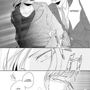 [Tomochi] Doronuma [ENG] – Gay Manga sex 56