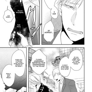 [Tomochi] Doronuma [ENG] – Gay Manga sex 58