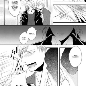 [Tomochi] Doronuma [ENG] – Gay Manga sex 59