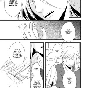 [Tomochi] Doronuma [ENG] – Gay Manga sex 60