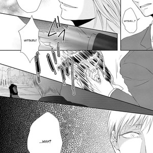 [Tomochi] Doronuma [ENG] – Gay Manga sex 61