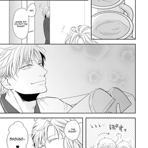[Tomochi] Doronuma [ENG] – Gay Manga sex 68
