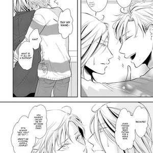 [Tomochi] Doronuma [ENG] – Gay Manga sex 69