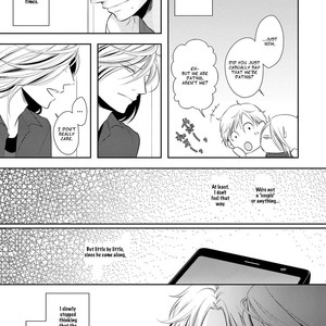 [Tomochi] Doronuma [ENG] – Gay Manga sex 70