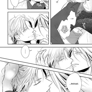 [Tomochi] Doronuma [ENG] – Gay Manga sex 71