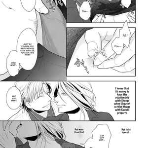 [Tomochi] Doronuma [ENG] – Gay Manga sex 72