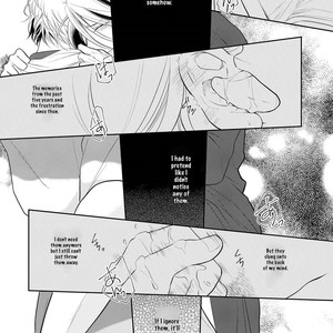 [Tomochi] Doronuma [ENG] – Gay Manga sex 73
