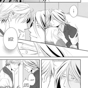 [Tomochi] Doronuma [ENG] – Gay Manga sex 74