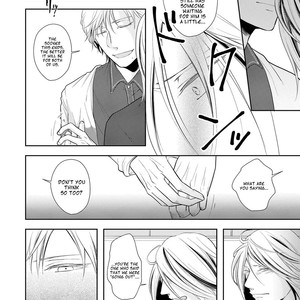 [Tomochi] Doronuma [ENG] – Gay Manga sex 75