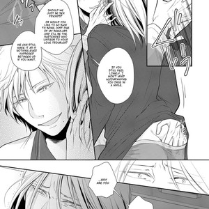 [Tomochi] Doronuma [ENG] – Gay Manga sex 76