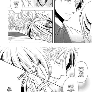 [Tomochi] Doronuma [ENG] – Gay Manga sex 77