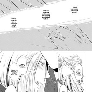 [Tomochi] Doronuma [ENG] – Gay Manga sex 78