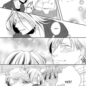 [Tomochi] Doronuma [ENG] – Gay Manga sex 79