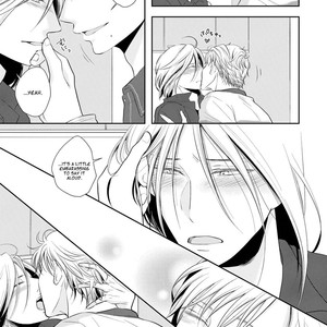 [Tomochi] Doronuma [ENG] – Gay Manga sex 80