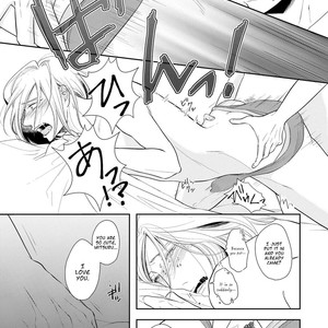 [Tomochi] Doronuma [ENG] – Gay Manga sex 82