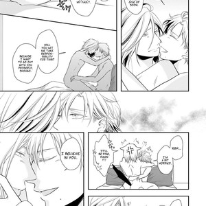 [Tomochi] Doronuma [ENG] – Gay Manga sex 84