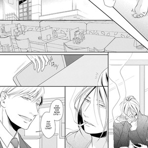 [Tomochi] Doronuma [ENG] – Gay Manga sex 85