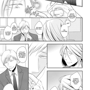 [Tomochi] Doronuma [ENG] – Gay Manga sex 86