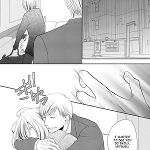 [Tomochi] Doronuma [ENG] – Gay Manga sex 87