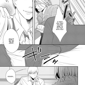 [Tomochi] Doronuma [ENG] – Gay Manga sex 88