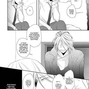 [Tomochi] Doronuma [ENG] – Gay Manga sex 89