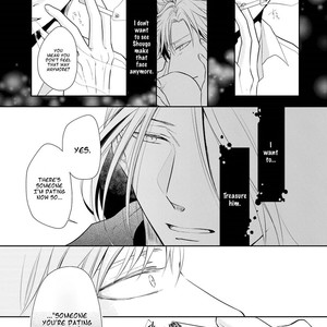 [Tomochi] Doronuma [ENG] – Gay Manga sex 90