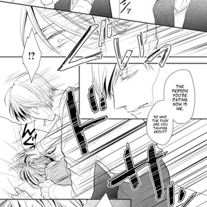 [Tomochi] Doronuma [ENG] – Gay Manga sex 91