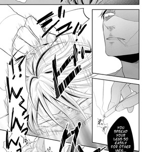 [Tomochi] Doronuma [ENG] – Gay Manga sex 92