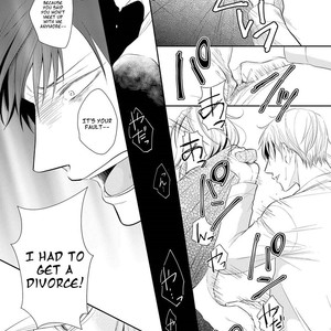 [Tomochi] Doronuma [ENG] – Gay Manga sex 94