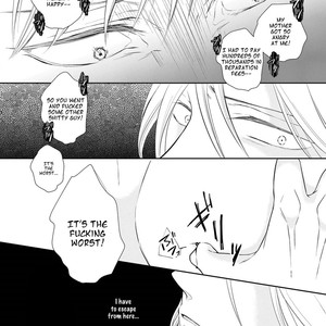 [Tomochi] Doronuma [ENG] – Gay Manga sex 95