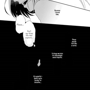 [Tomochi] Doronuma [ENG] – Gay Manga sex 97