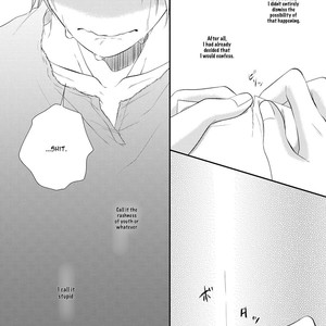 [Tomochi] Doronuma [ENG] – Gay Manga sex 106