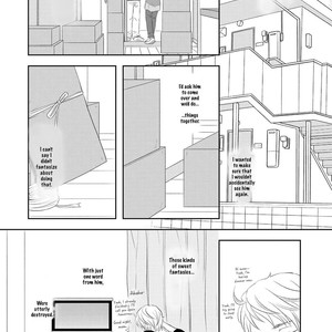 [Tomochi] Doronuma [ENG] – Gay Manga sex 107