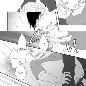 [Tomochi] Doronuma [ENG] – Gay Manga sex 109