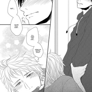 [Tomochi] Doronuma [ENG] – Gay Manga sex 111