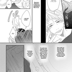 [Tomochi] Doronuma [ENG] – Gay Manga sex 115