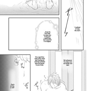 [Tomochi] Doronuma [ENG] – Gay Manga sex 116